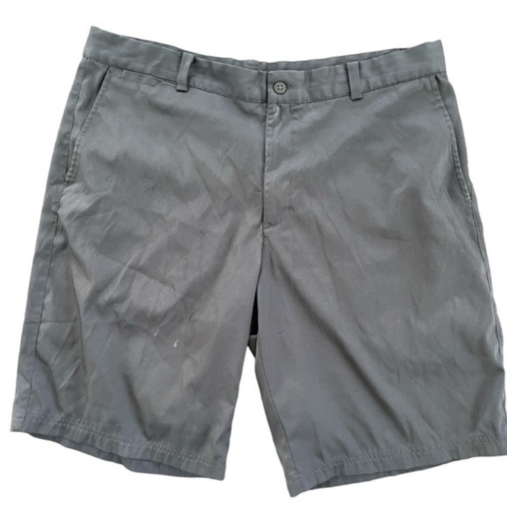 NIKE Golf Black Performance Short DriFit Comfort,‎ Size 36